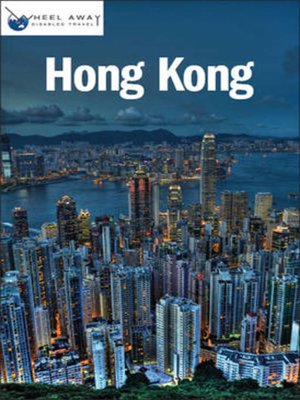 cover image of Hong Kong